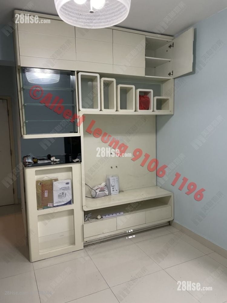 Scenery Court Sell 2 Bedrooms , 1 Bathroom 459 ft²