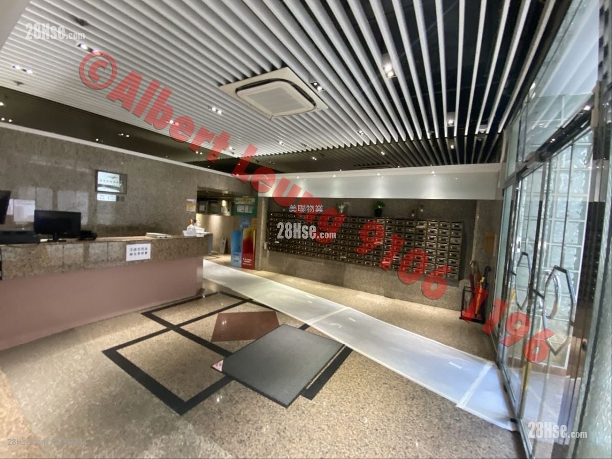 Scenery Court Sell 2 Bedrooms , 1 Bathroom 459 ft²