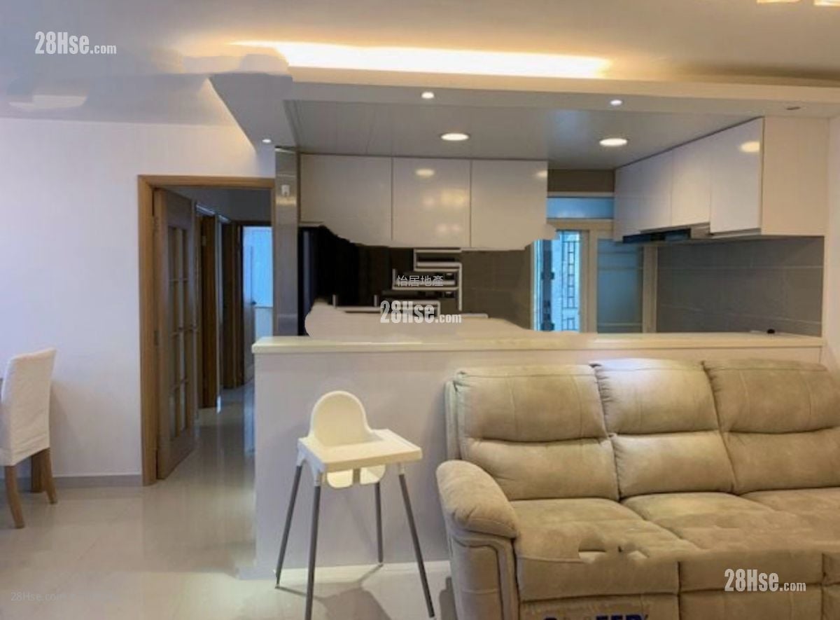 太古城 售盘 760 平方尺