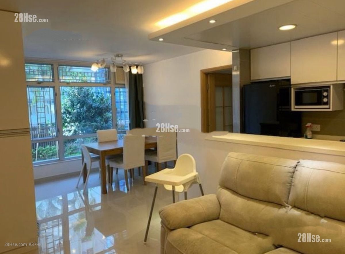 太古城 售盘 760 平方尺