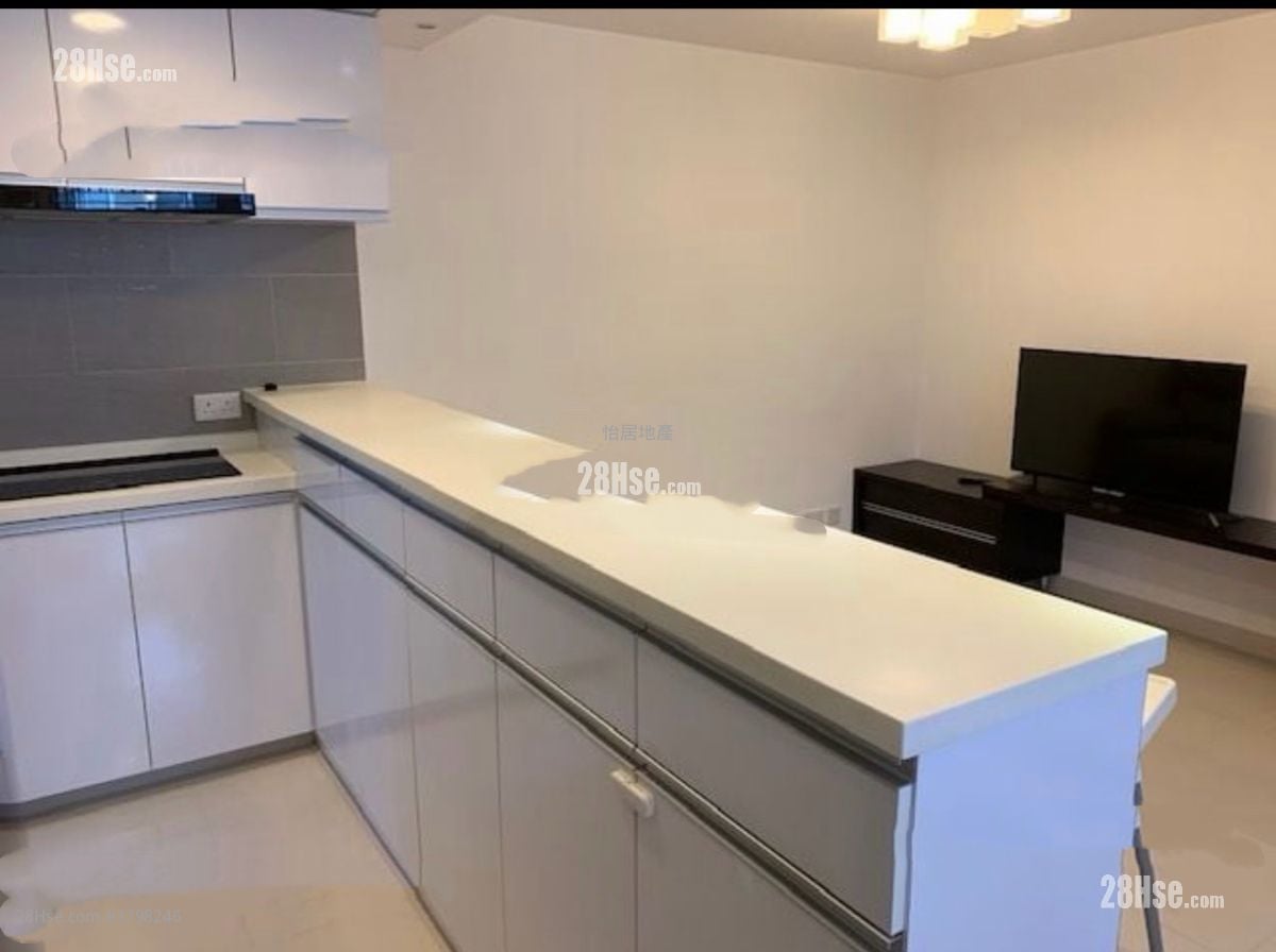 太古城 售盘 760 平方尺