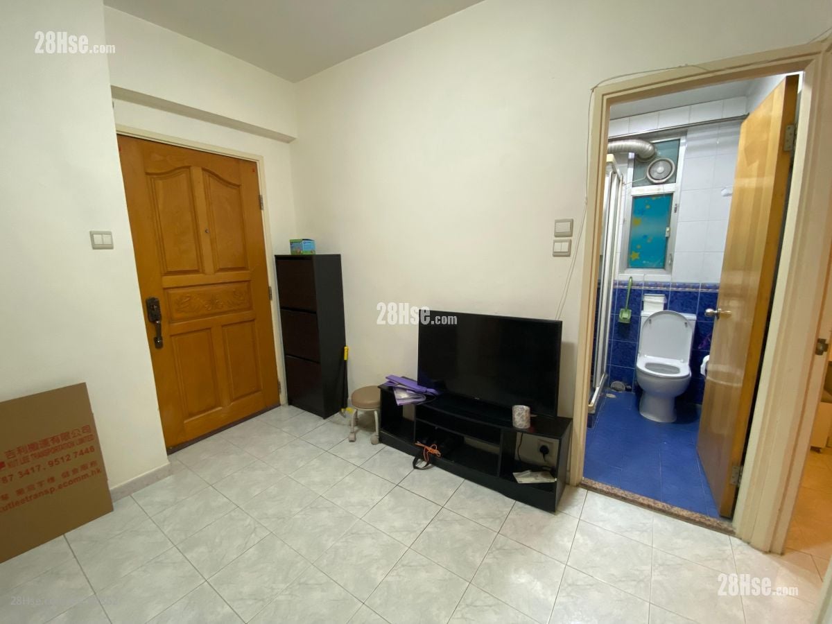 Winner Mansion Rental 2 Bedrooms , 1 Bathroom 319 ft²