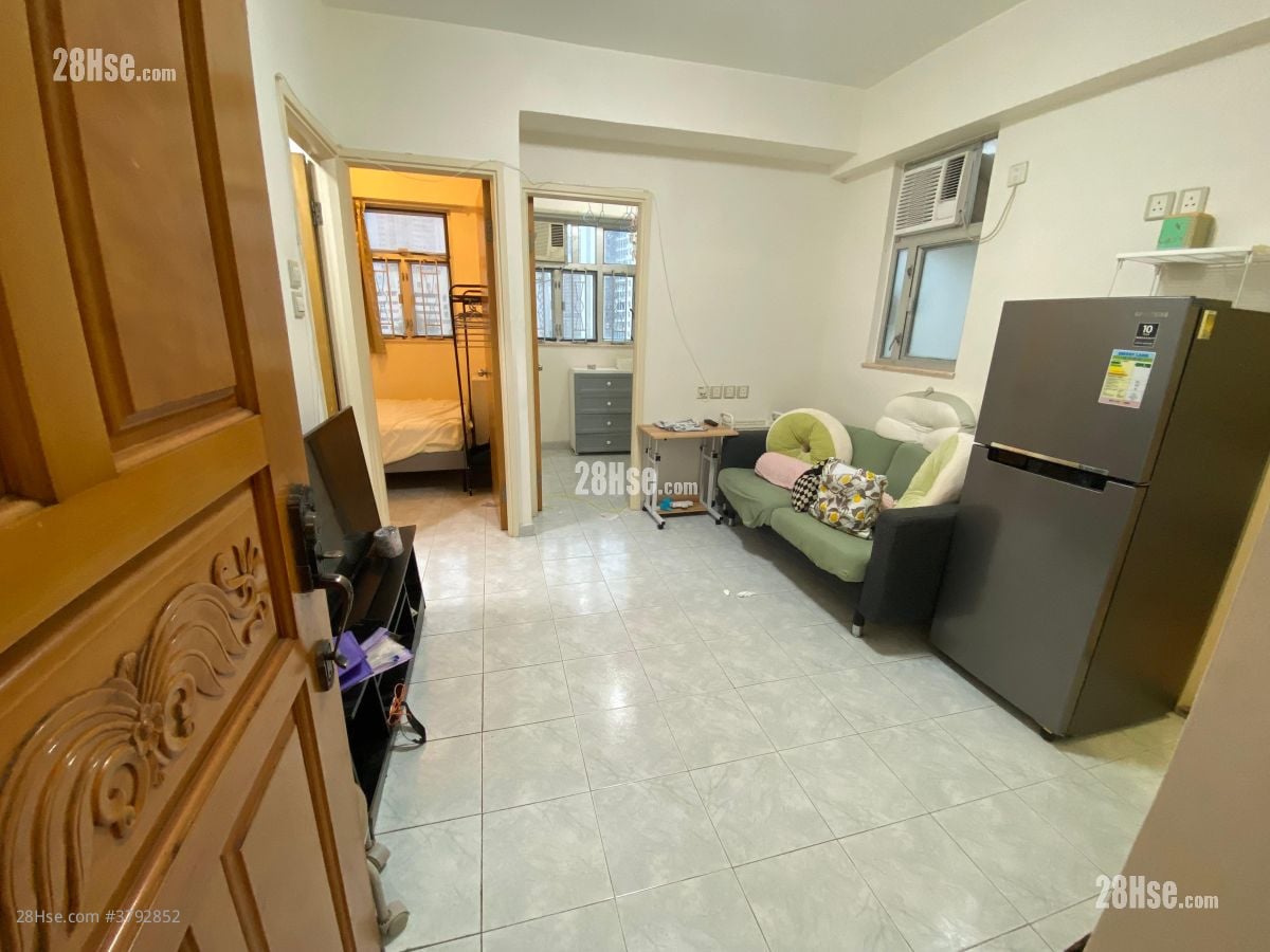 Winner Mansion Rental 2 Bedrooms , 1 Bathroom 319 ft²