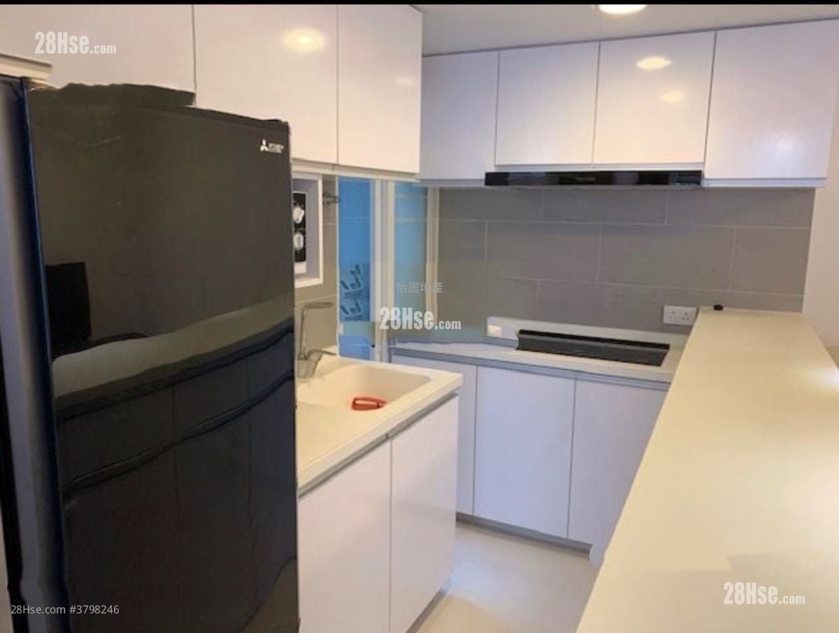 太古城 售盘 760 平方尺