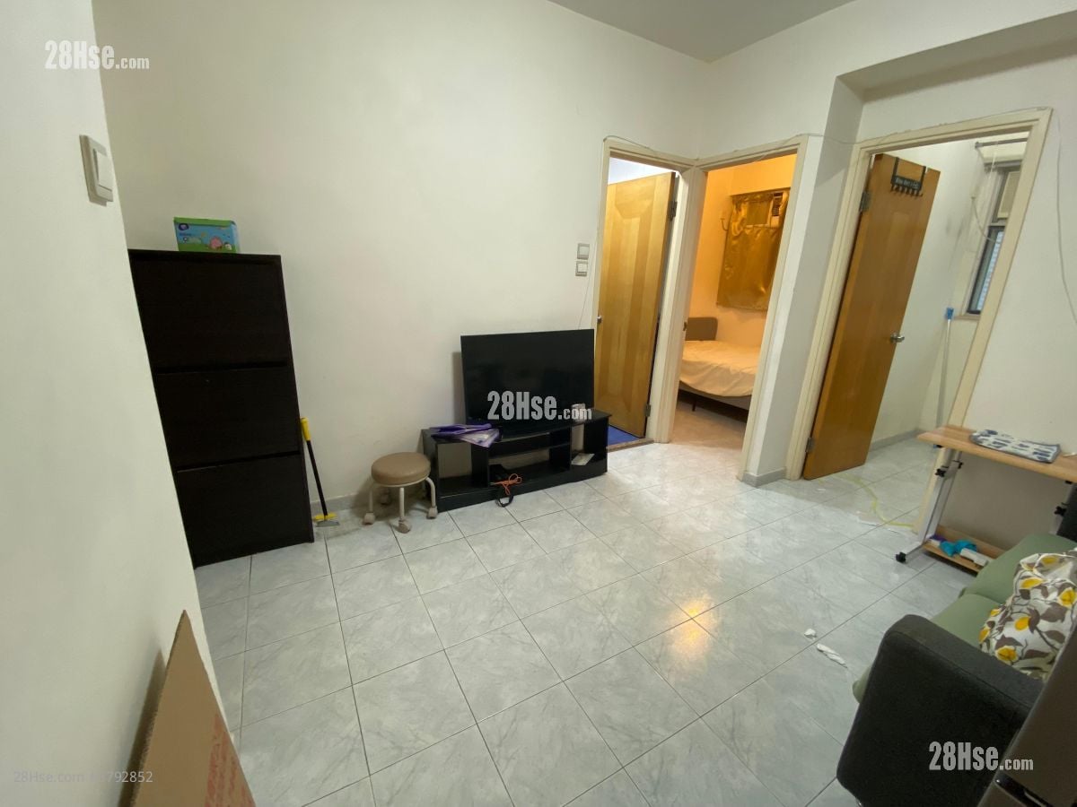 Winner Mansion Rental 2 Bedrooms , 1 Bathroom 319 ft²