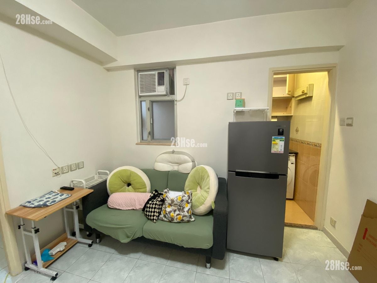 Winner Mansion Rental 2 Bedrooms , 1 Bathroom 319 ft²