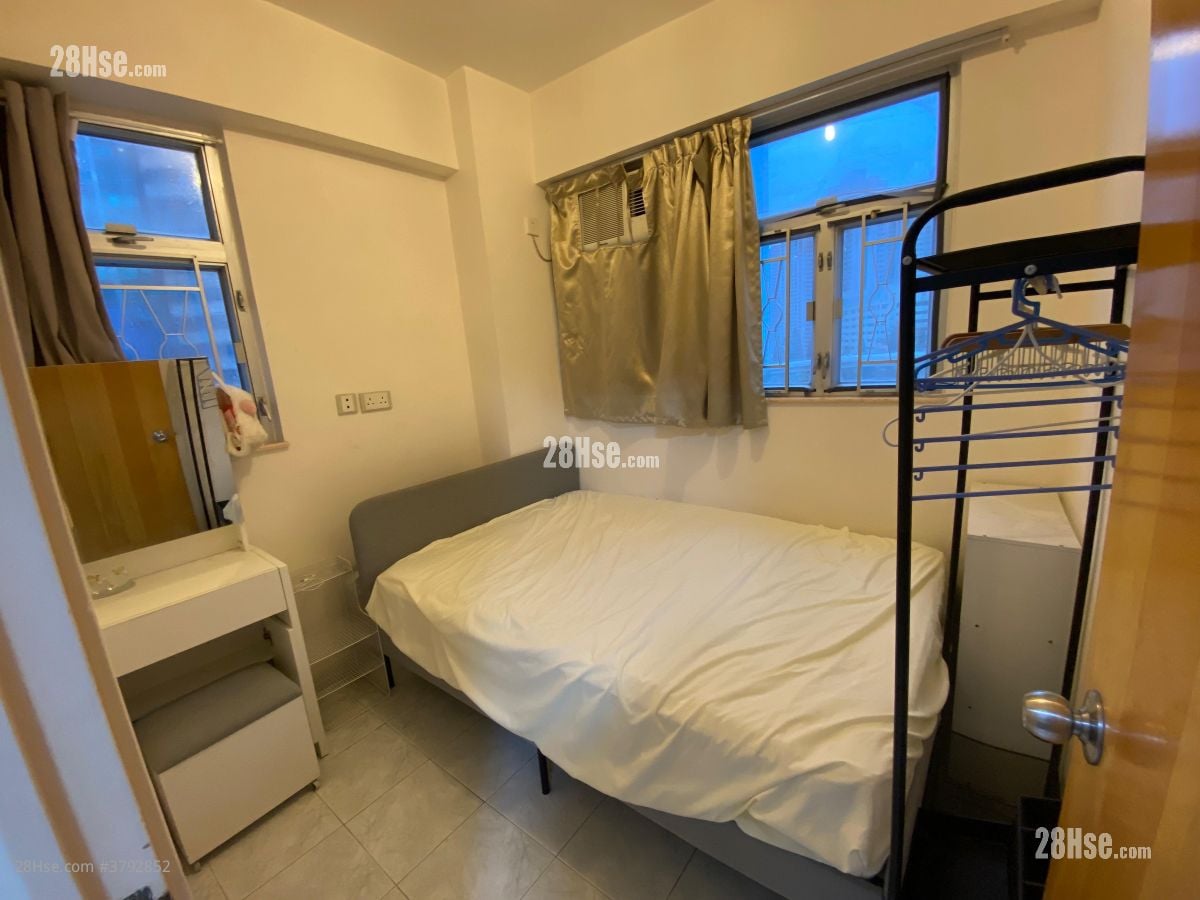 Winner Mansion Rental 2 Bedrooms , 1 Bathroom 319 ft²