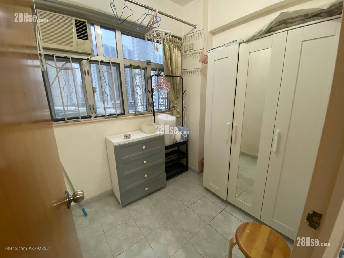 Winner Mansion Rental 2 Bedrooms , 1 Bathroom 319 ft²