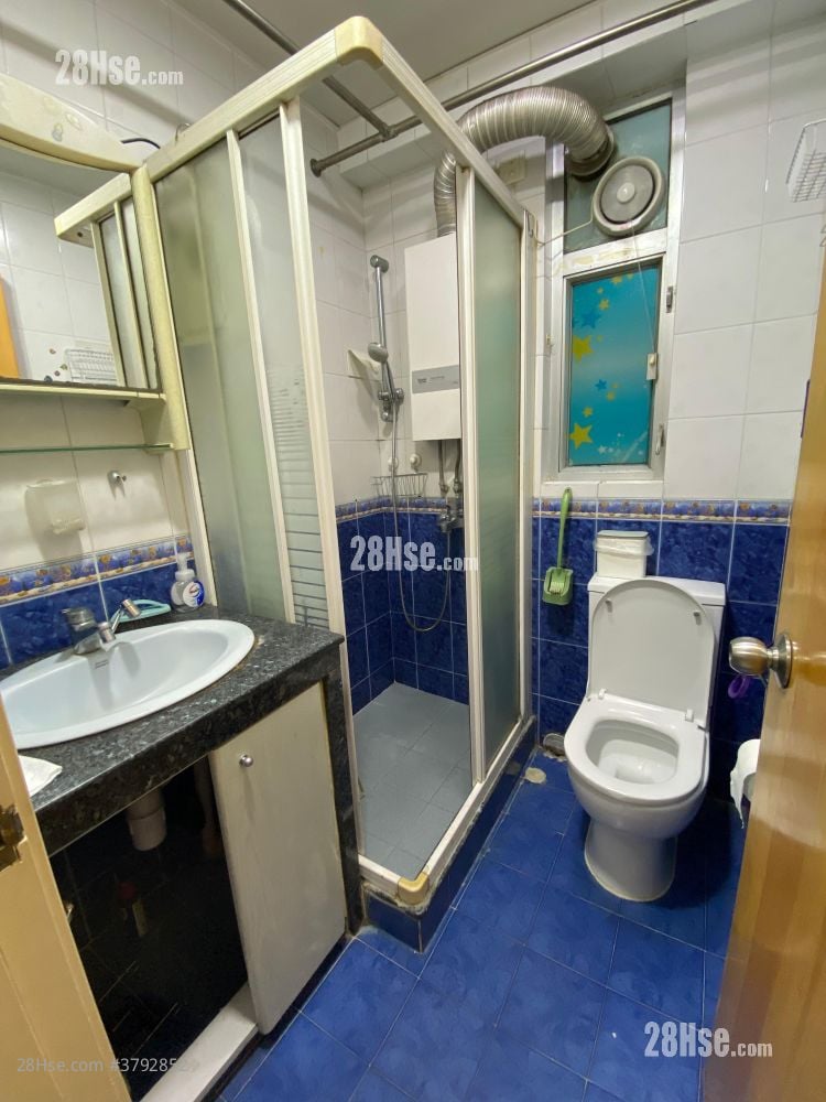 Winner Mansion Rental 2 Bedrooms , 1 Bathroom 319 ft²