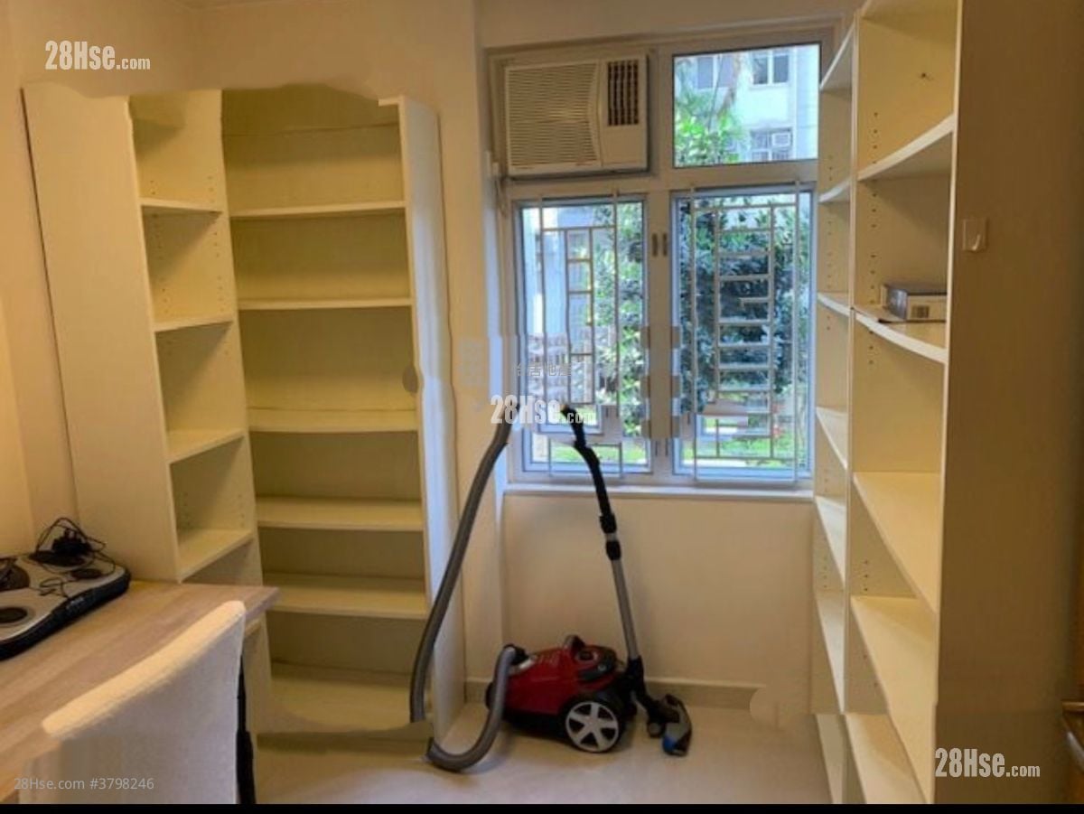 太古城 售盘 760 平方尺