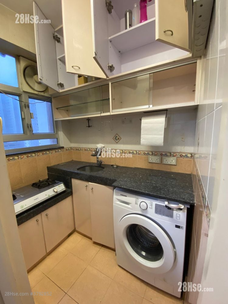 Winner Mansion Rental 2 Bedrooms , 1 Bathroom 319 ft²