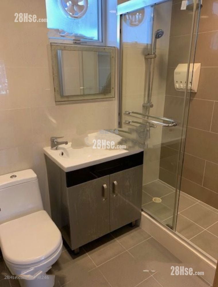 太古城 售盘 760 平方尺