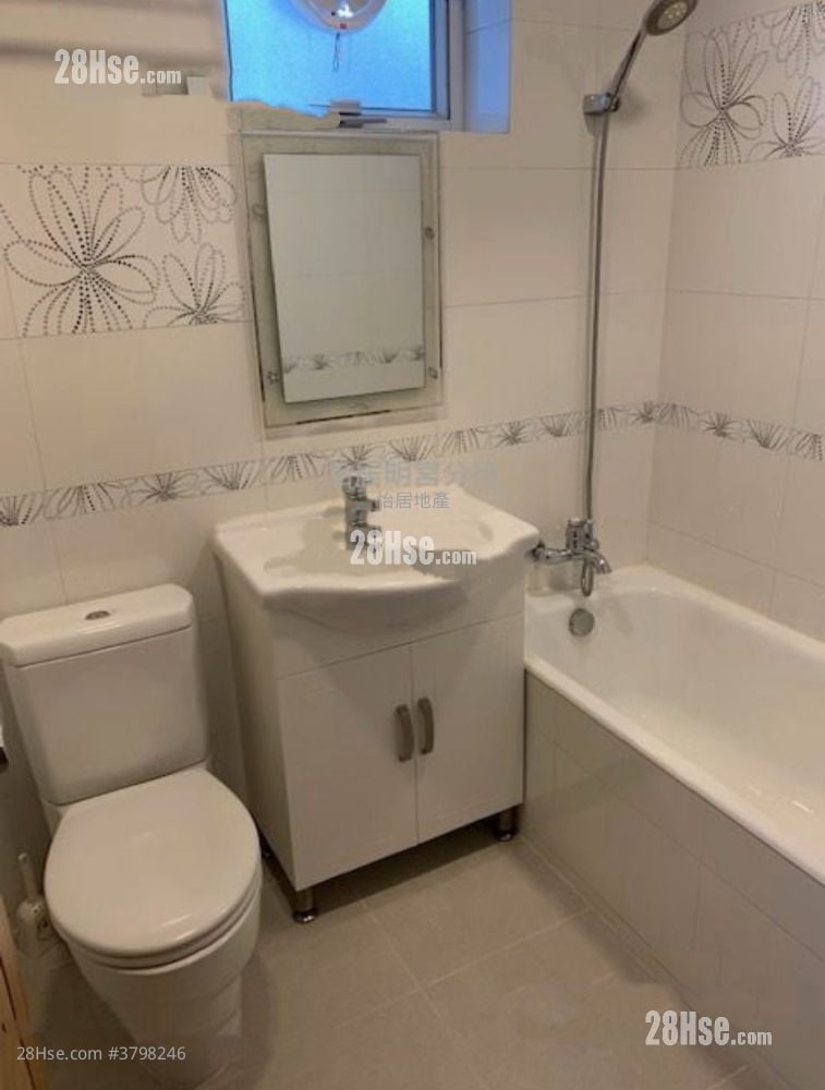 太古城 售盘 760 平方尺