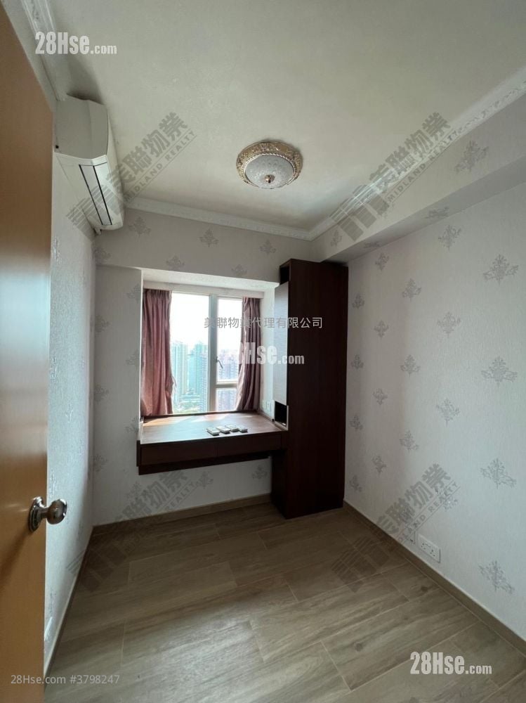 盈翠半岛 租盘 3 房 , 2 浴室 761 平方尺