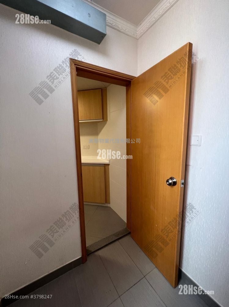 盈翠半岛 租盘 3 房 , 2 浴室 761 平方尺