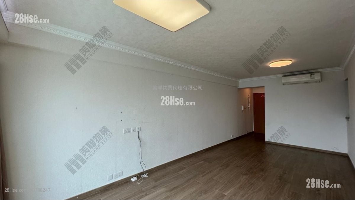 盈翠半岛 租盘 3 房 , 2 浴室 761 平方尺