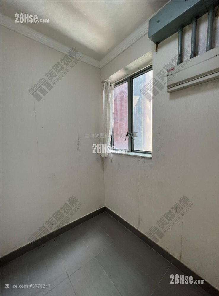 盈翠半岛 租盘 3 房 , 2 浴室 761 平方尺