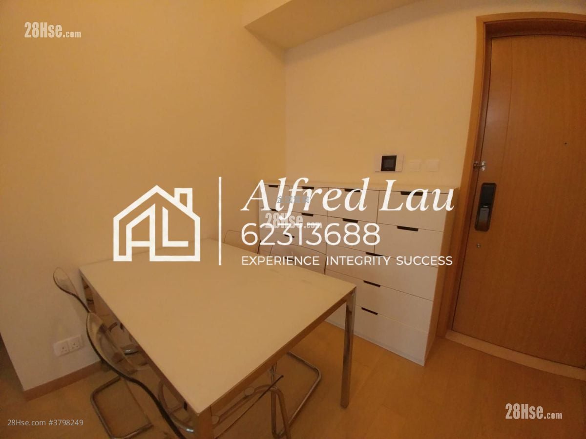 The Austin 售盘 2 房 , 1 浴室 541 平方尺