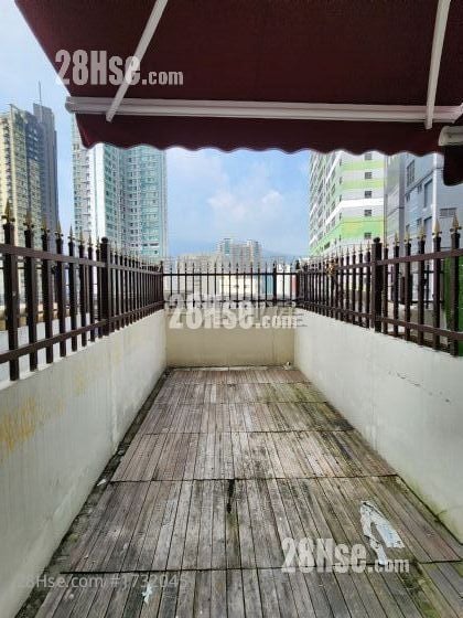 Richwealth Industrial Building Rental