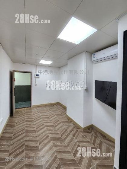 Richwealth Industrial Building Rental