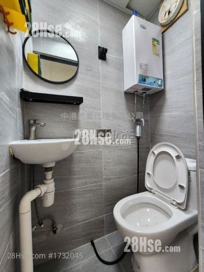 Richwealth Industrial Building Rental