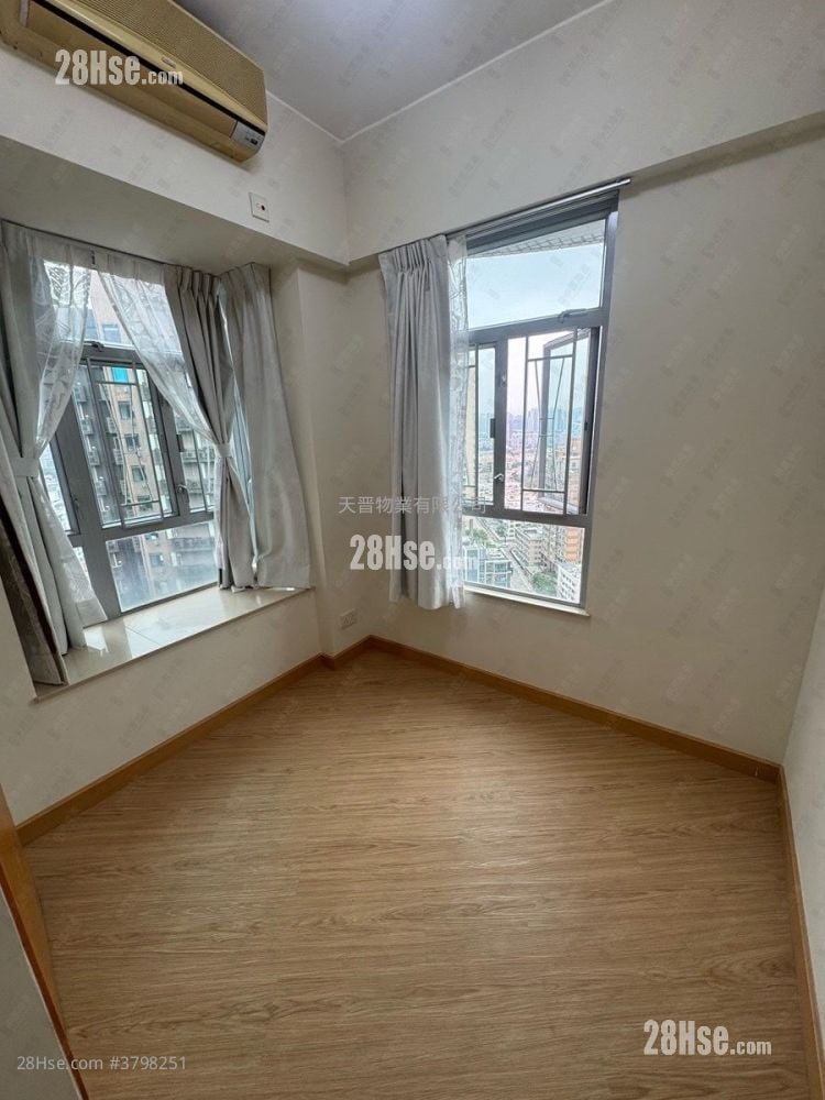 成龙居 售盘 1 房 , 1 浴室 316 平方尺