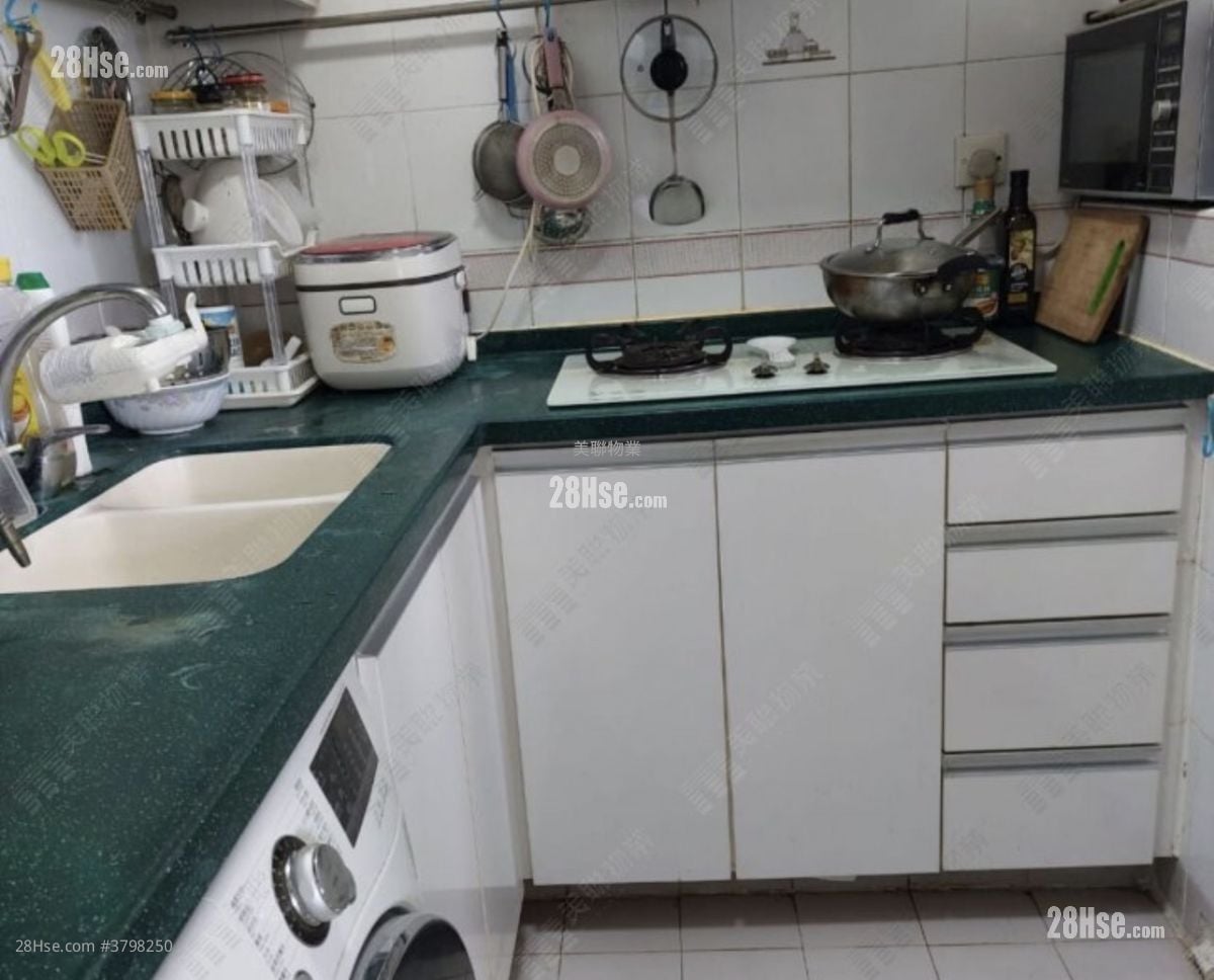 South Horizons Sell 3 Bedrooms 886 ft²