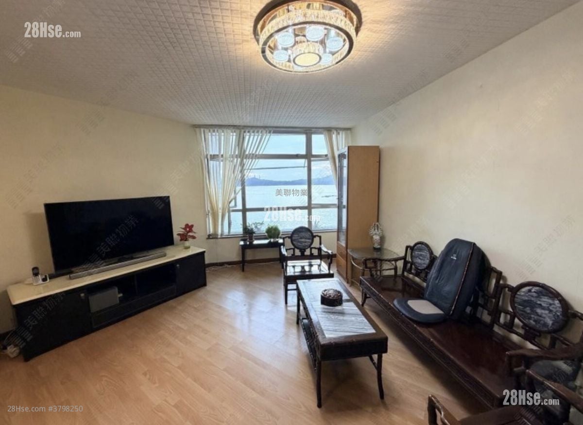 South Horizons Sell 3 Bedrooms 886 ft²