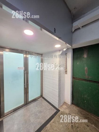 Richwealth Industrial Building Rental