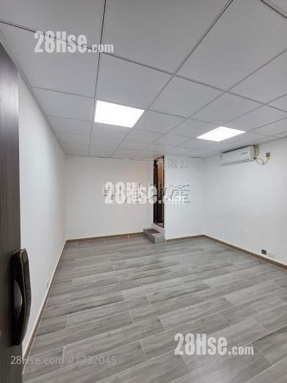 Richwealth Industrial Building Rental