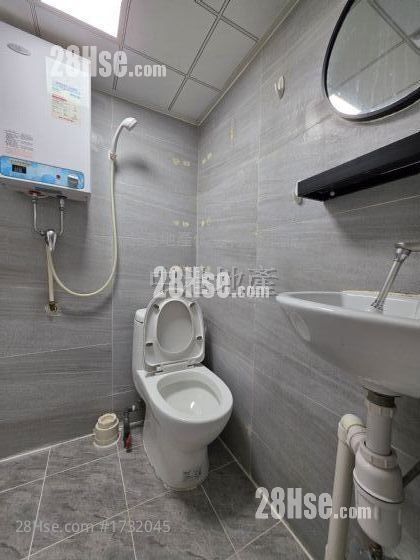 Richwealth Industrial Building Rental