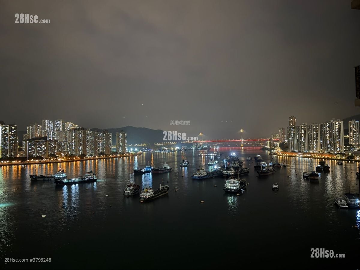 Ocean Pride Sell 3 Bedrooms , 2 Bathrooms 773 ft²