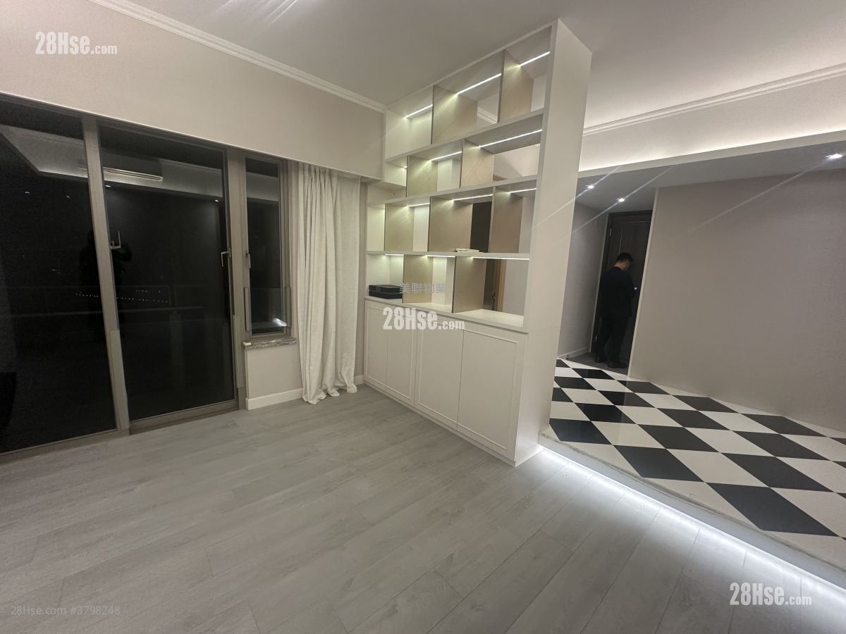 Ocean Pride Sell 3 Bedrooms , 2 Bathrooms 773 ft²