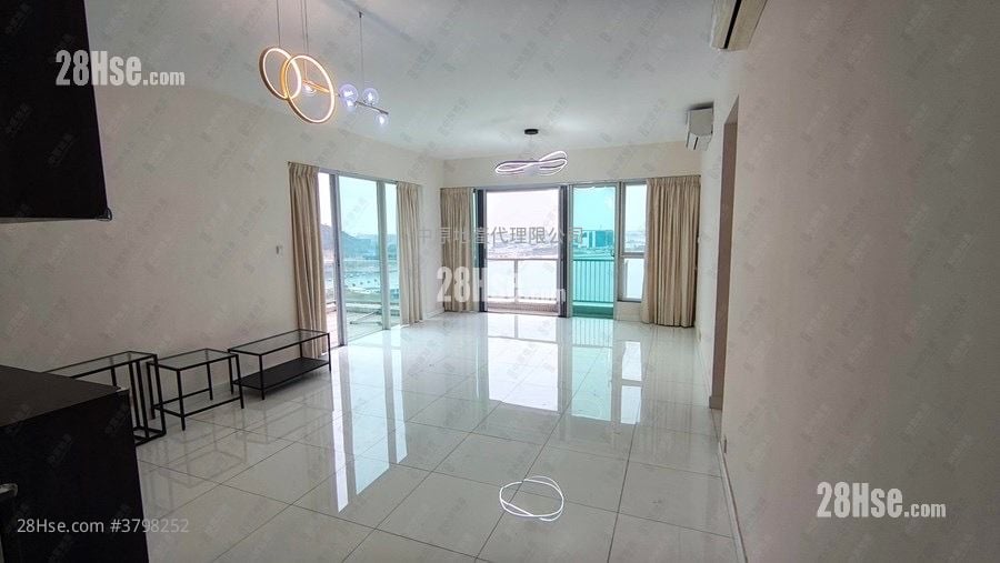 Coastal Skyline Rental 3 Bedrooms , 2 Bathrooms 1,323 ft²