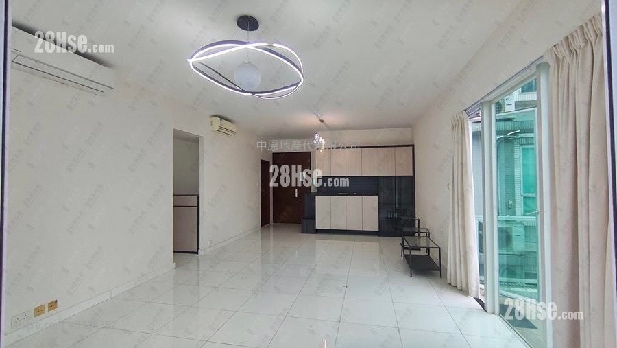 Coastal Skyline Rental 3 Bedrooms , 2 Bathrooms 1,323 ft²