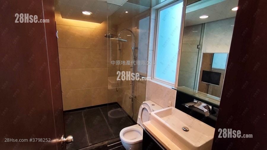 Coastal Skyline Rental 3 Bedrooms , 2 Bathrooms 1,323 ft²