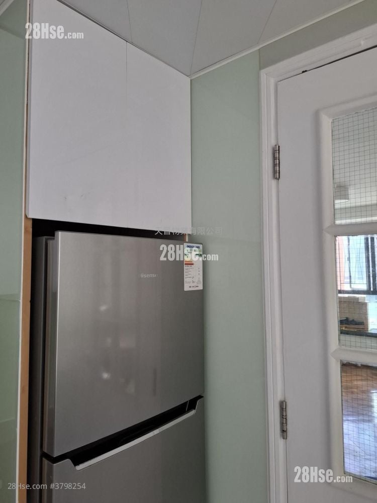 Jubilant Place Sell 2 Bedrooms , 1 Bathroom 566 ft²