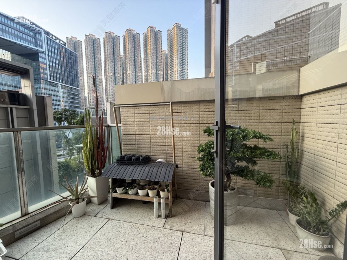 天晋 售盘 4 房 , 3 浴室 846 平方尺