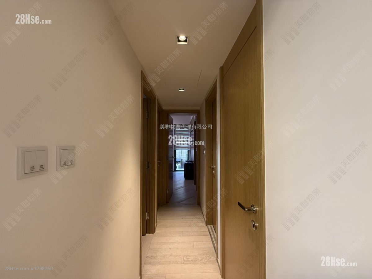 天晋 售盘 4 房 , 3 浴室 846 平方尺