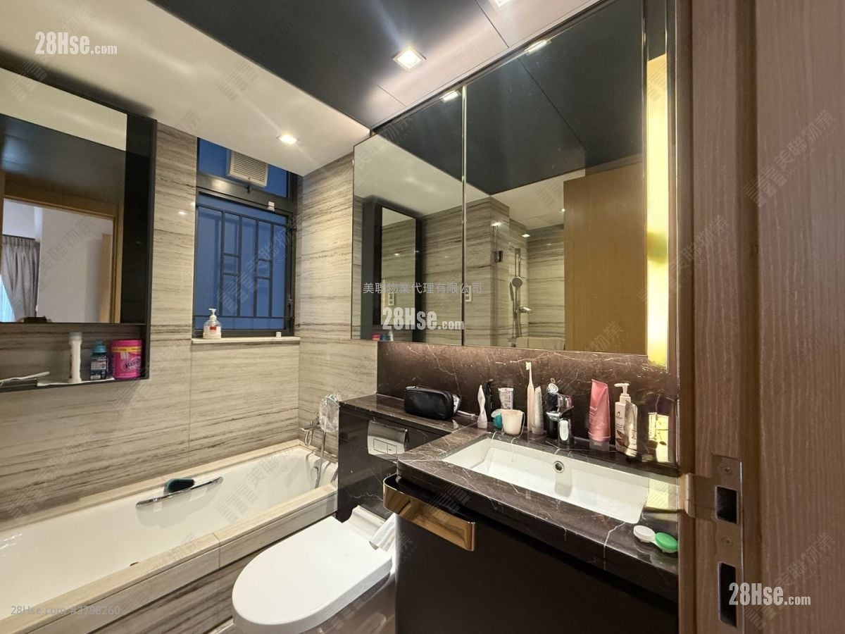 天晋 售盘 4 房 , 3 浴室 846 平方尺