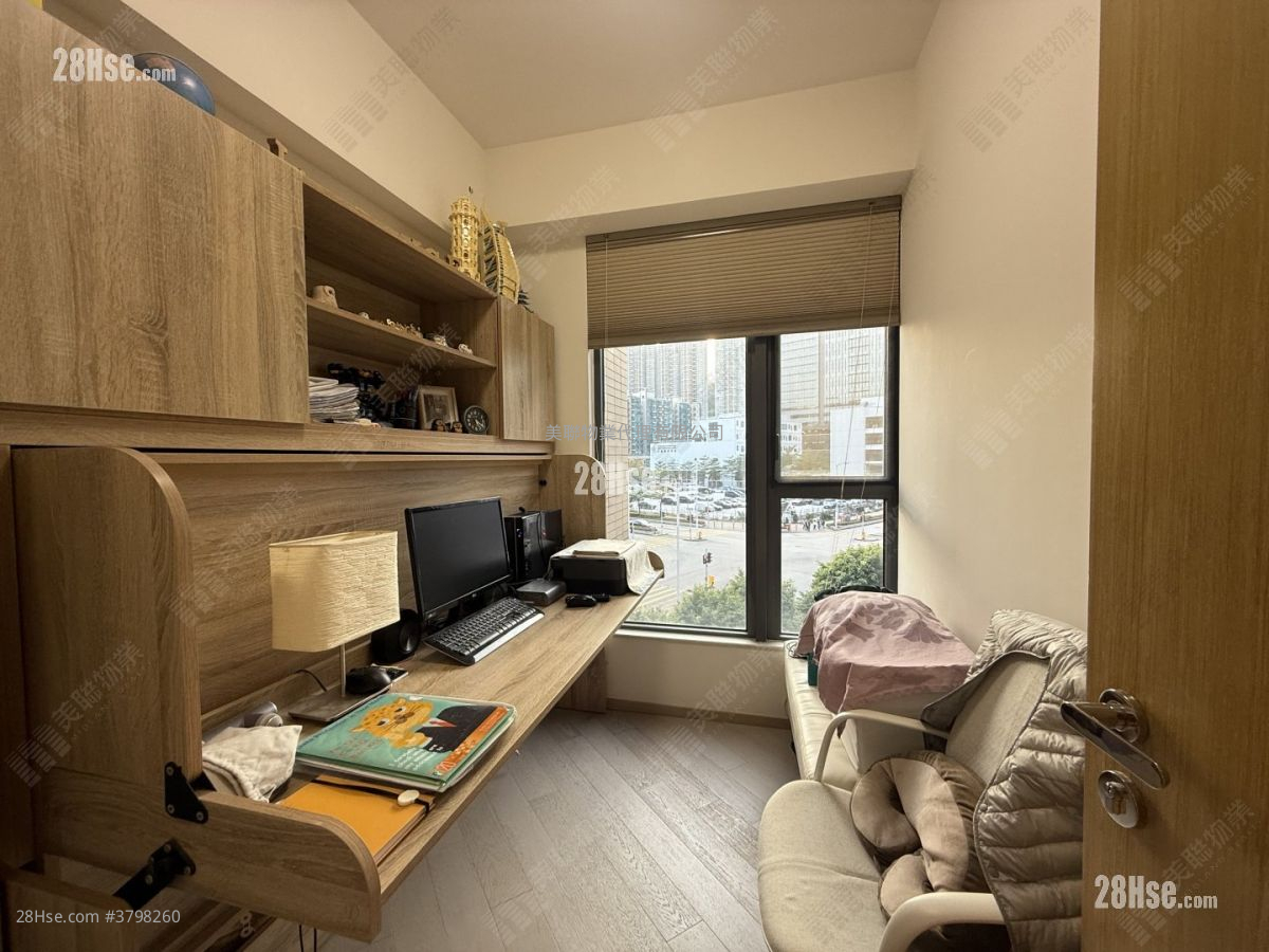 天晋 售盘 4 房 , 3 浴室 846 平方尺