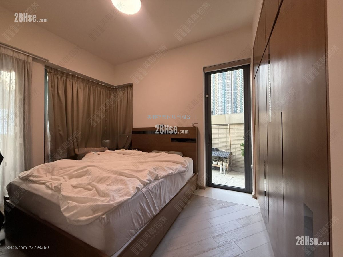 天晋 售盘 4 房 , 3 浴室 846 平方尺