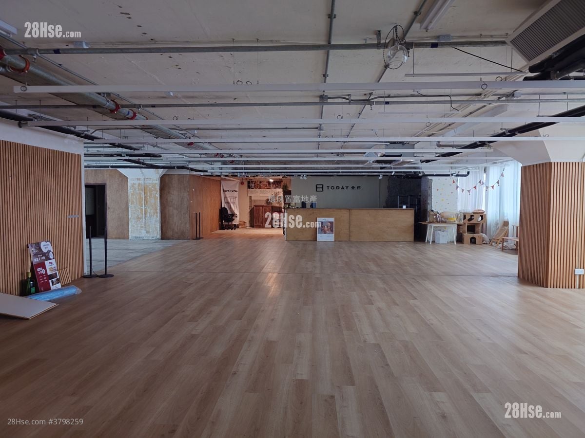 Eastcore Rental 4,145 ft²