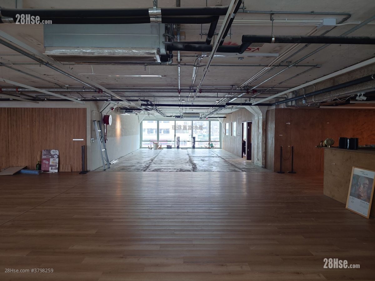 Eastcore Rental 4,145 ft²