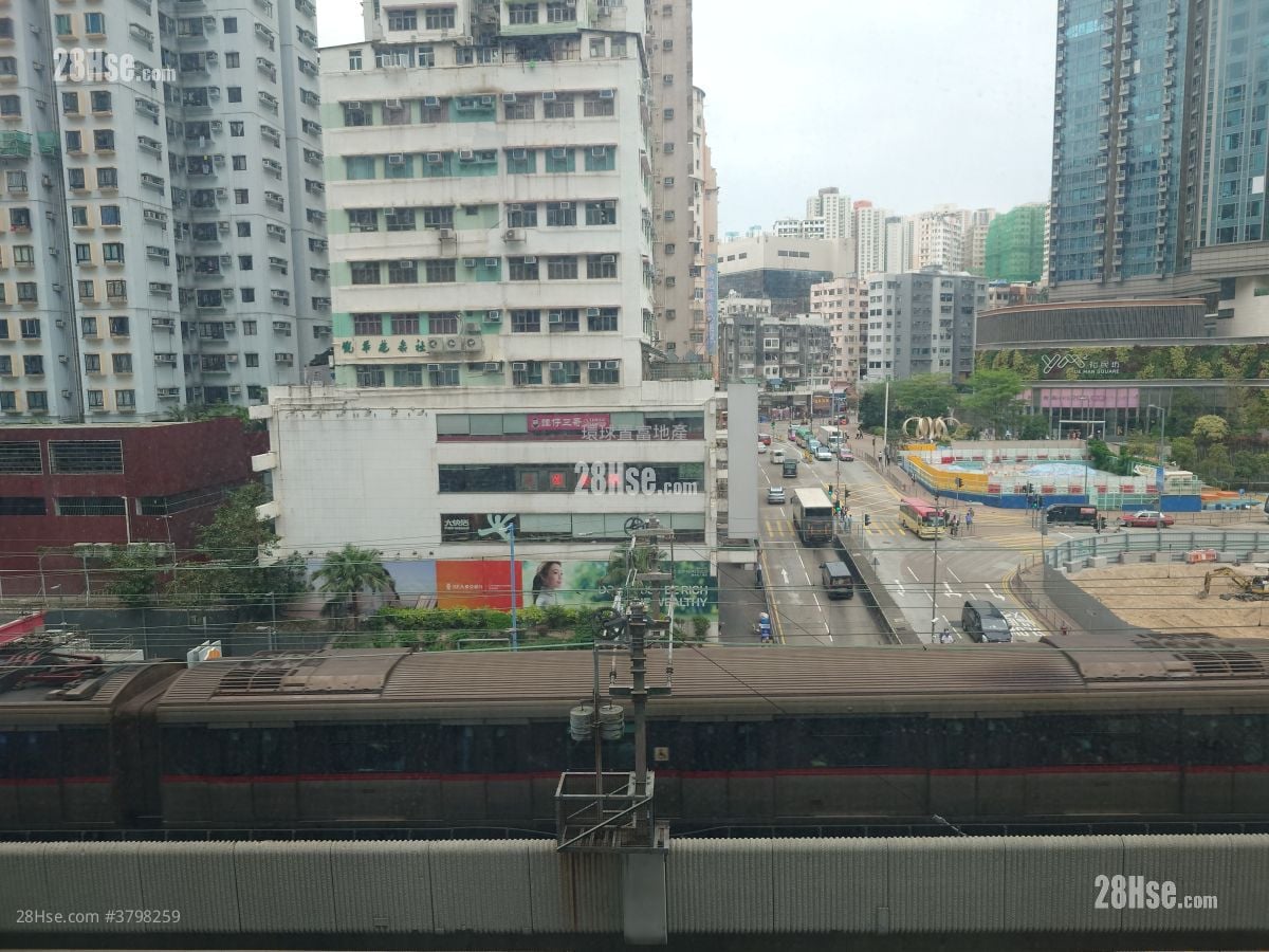 Eastcore Rental 4,145 ft²