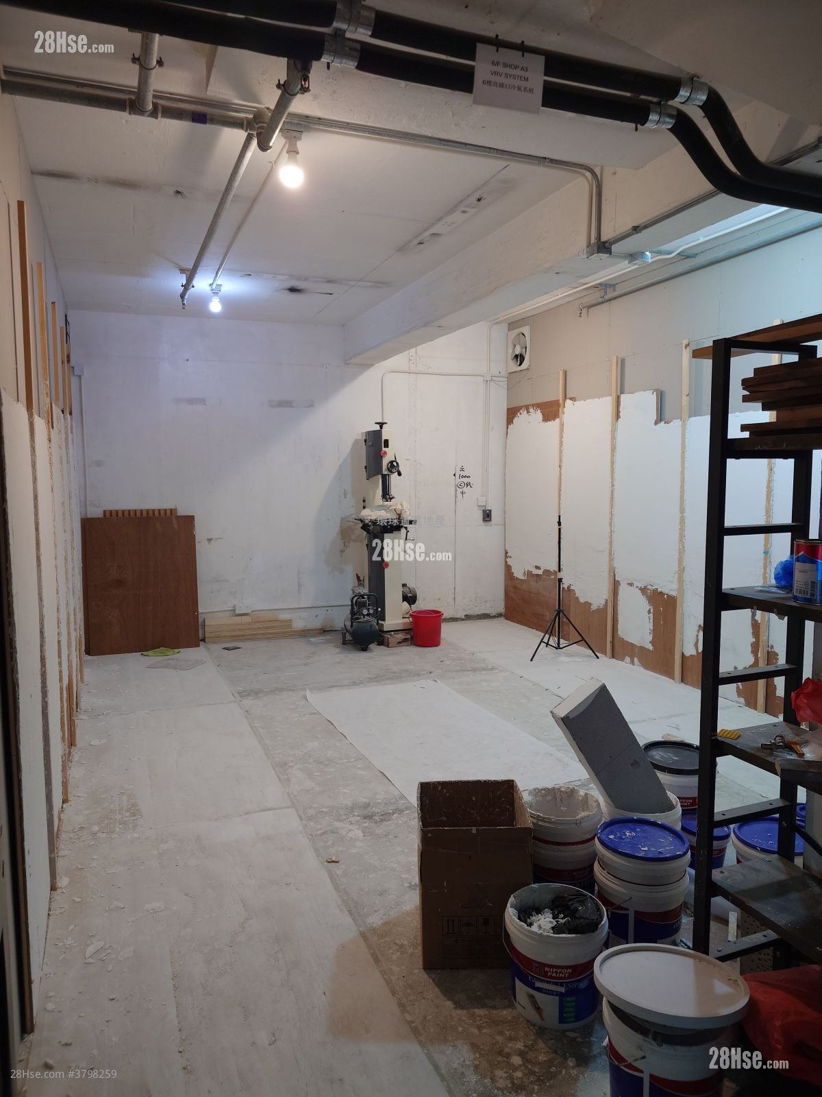 Eastcore Rental 4,145 ft²