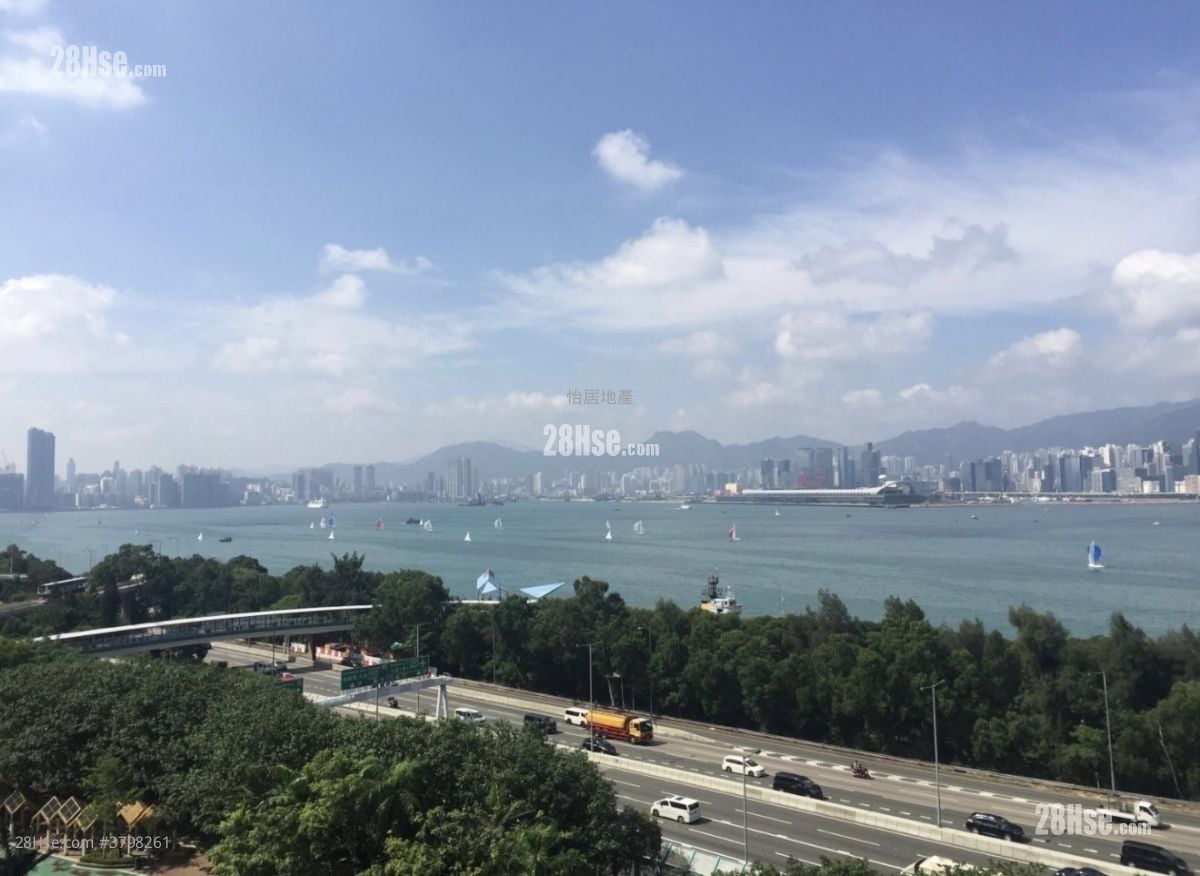 太古城 售盘 4 房 , 2 浴室 1,114 平方尺