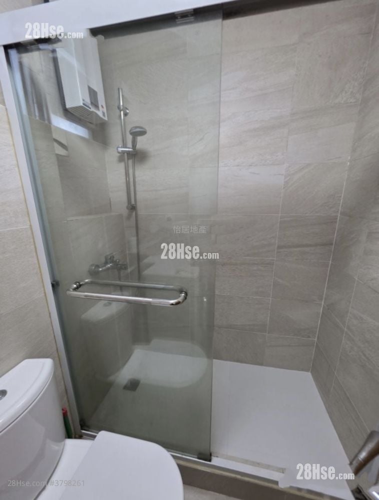 太古城 售盘 4 房 , 2 浴室 1,114 平方尺