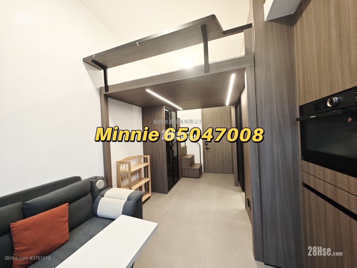 Larchwood 租盘 开放式间隔 , 1 浴室 210 平方尺