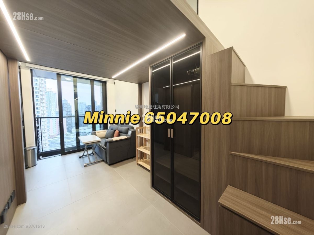 Larchwood 租盘 开放式间隔 , 1 浴室 210 平方尺